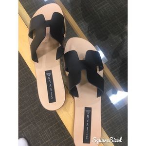 Brand new slides
